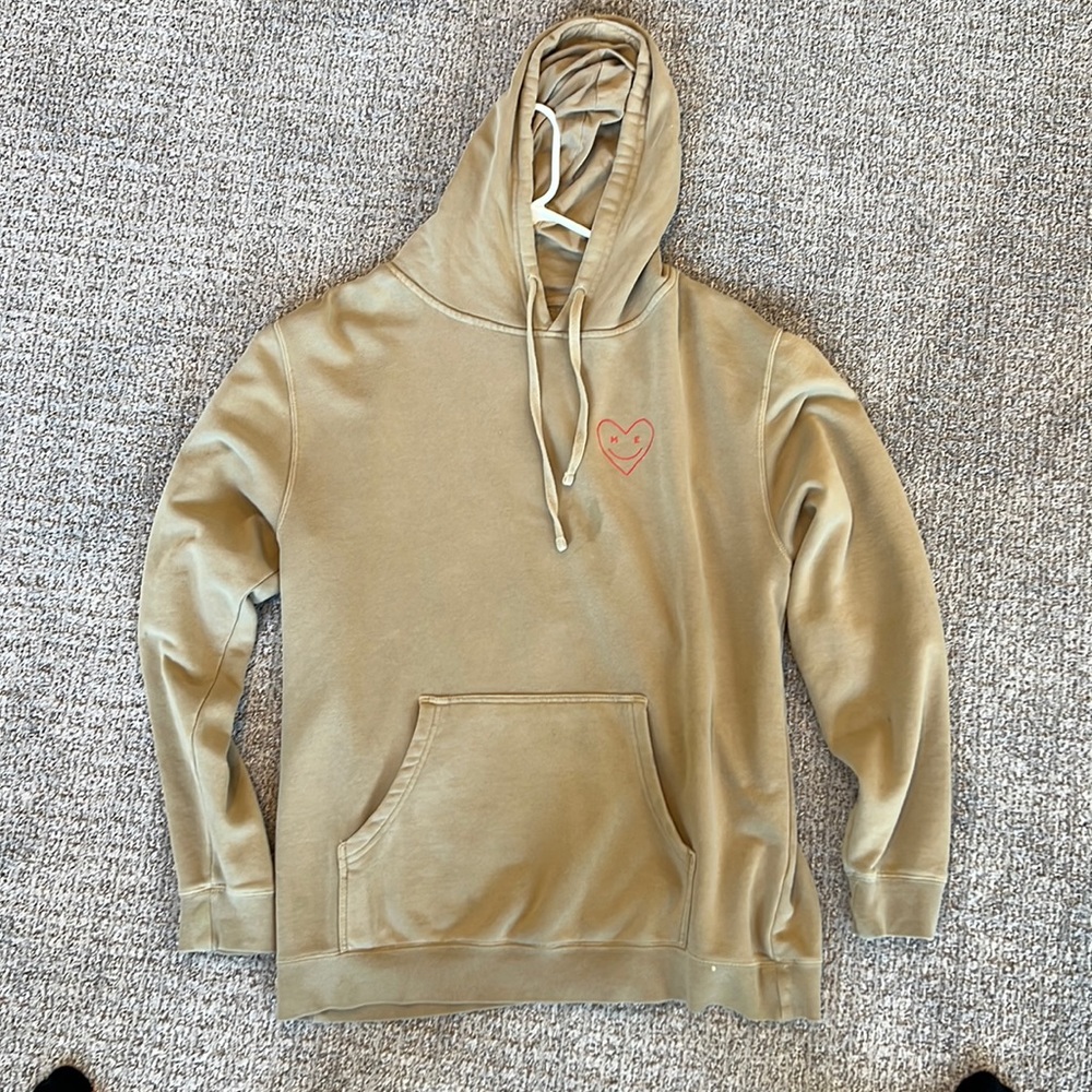 Lonely Ghost Hoodie